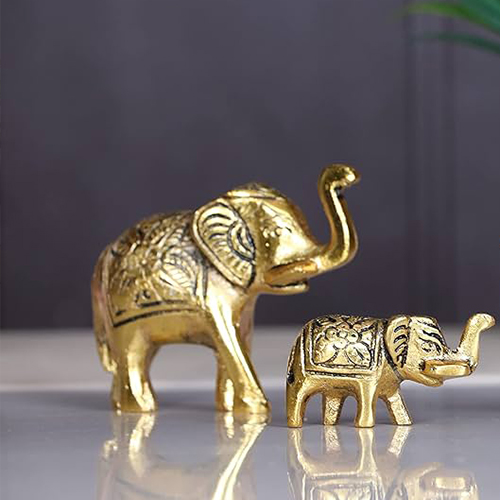 Metal Small Gift Articles
